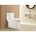 Einteilige Keramik WC American Standard WC-Teile